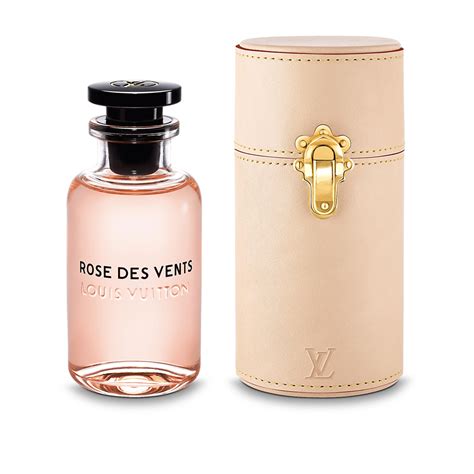 rose des vents louis vuitton review